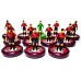 Subbuteo Andrew Table Livorno 2006-07 on RSB Professional bases